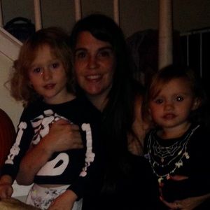 Meet your Posher, Sherry